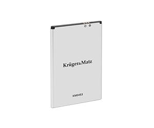 Krüger y Matz Accessori Smartphone Marca Modello Batteria Originale per Kruger & AMP; MATZ Move 8