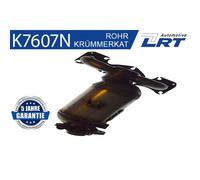 Krümmerkatalizzatore Per Dacia Sandero Dokker JS_ 1.6 KS_ Renault Logan II B8_