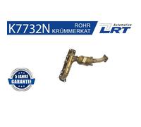 Krümmerkatalizzatore Per Suzuki Jimny Fuoristrada Chiuso SN 1.3 16V 4x4