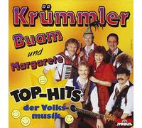 Krümmler Buam & Margarete - Top Hits der Volksmusik