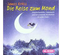 Krüss,James - Die Reise Zum Mond