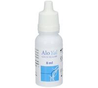 ALO YAL Sol.Oft.8ml