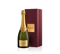 Krug 169a edizione Champagne Grande Cuvée cl 75