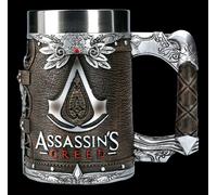 Krug Assassin's Creed - Fratellanza - Fantasy Merchandise Boccale Birra Coppa