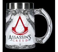 Krug Assassin's Creed - The Fantasy Merchandise Boccale Birra Coppa