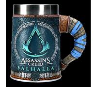 Krug - Assassin's Creed Valhalla - Boccale Birra Coppa Merchandise
