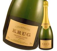 Krug Champagne - 75 ml