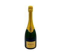 Krug - Champagne Grande Cuvee Foglioline/Fiorellini Antinori Import Brut 0,75 lt.