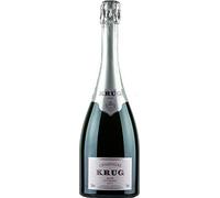 Krug - Champagne Rosè 0,75 lt.
