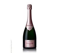 Krug - Champagne Rosè Astuciato 0,75 lt.