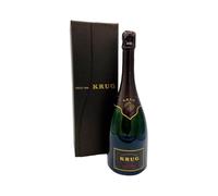 Krug - Champagne Vintage 1996 Brut 0,75 lt. + Box