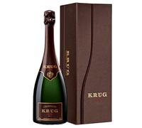 KRUG Champagne Vintage 2002