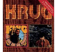 Krug - Das War Nur Ein Moment