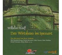 Krug,Eberhard - Das Wirtshaus im Spessart