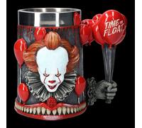 Krug ES - Tempo Di Volare | Film Merchandise Horror Decorazione 600ml