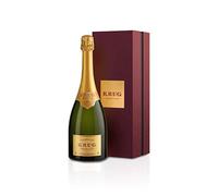 Krug Grande Cuvee 168th Edition - Champagne AOC - Box - 750ml
