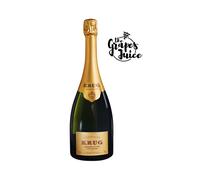 KRUG GRANDE CUVEE 173EME EDITION BRUT CHAMPAGNE FRANCIA