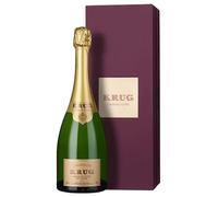 KRUG Grande Cuvee Brut Edition 173th - Champagne AOC - 750ml BOX
