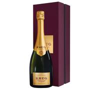Krug Grande Cuvée Champagne AOC Brut 0,75 ℓ, Astucciato