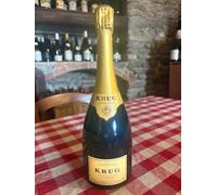 Krug Grande Cuvée Champagne Brut, 171ème Édition
