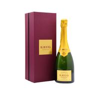 Krug - Grande Cuvee Champagne (Gift Box) 75cl
