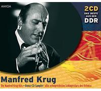 Krug,Manfred - Das Beste der Ddr