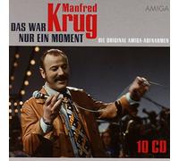 Krug Manfred - Das War Nur Ein Moment