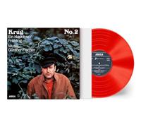 Krug, Manfred Ein Hauch Von Frühling/Transp. (Vinyl LP)
