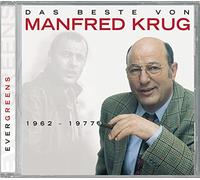 Krug,Manfred - Ever Greens-das Beste Von Manfred Krug 1965-19