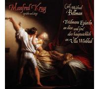 Krug,Manfred - Fredmann'S Episteln