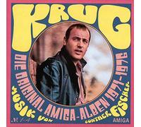 KRUG, MANFRED - MANFRED KRUG -BOX SET-