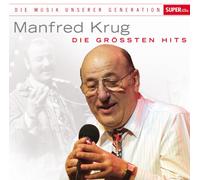 Krug, Manfred - Musik Unserer Generation