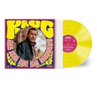 Krug, Manfred Nr. 1: das War Nur Ein Moment-Transp.Yellow (Vinyl LP)