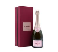 Krug - Rose Champagne (Gift Box) 75cl