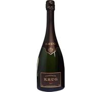 krug Vintage 2008 Champagne Brut - bottiglia singola 750 Ml