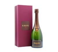 Krug - Vintage 2011 Champagne 75cl 12.5% ABV (Gift Box)