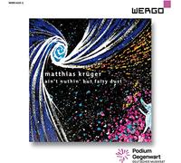 Alberto Posadas Alberto Posadas: Veredas (CD) Album