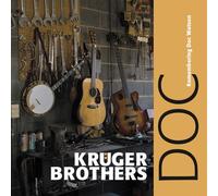 Kruger Brothers - Remembering Doc Watson