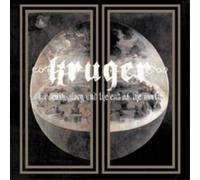 Kruger For Death, Glory and the End of the World (CD) Album