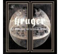 Kruger For Death, Glory and the End of the World (CD) Album