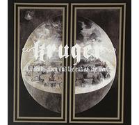 Kruger - For Death Glory & The End Of The Worl