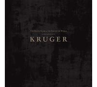 Kruger - For Death Glory & The End Of The World
