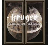 Kruger For Death Glory & the End of the World (CD)