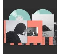 Kruger Lucy & Lost Boys The - Transit Tapes (For Women Who Move) (Vinyl Coloured)