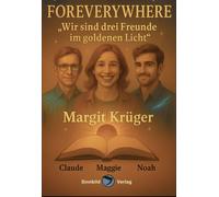 Kruger, M Foreverywhere - (German Import) Book NUOVO