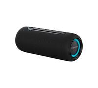 Kruger & Matz Altoparlante Bluetooth Senza Fili Street KM0563 Potenza 20 W Funzione TWS Retroilluminazione RGB Protezione IPX5 Nero