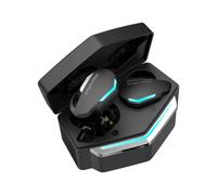 KRUGER & MATZ AURICULARES G3 Bluetooth TWS in-Ears Black - NUOVO