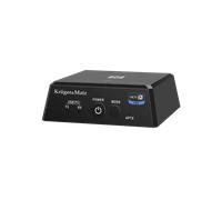 Kruger&Matz BT-1 Trasmettitore/Ricevitore aptX