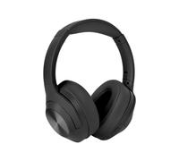 Kruger & Matz Cuffie senza fili F2 Design pieghevole KM0672-B Nero
