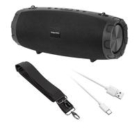 Kruger & Matz Explorer altoparlante Bluetooth portatile BT USB AUX SD